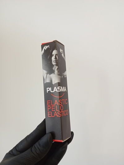 PLASMA TRATAMIENTO ELASTIC POR UNIDAD