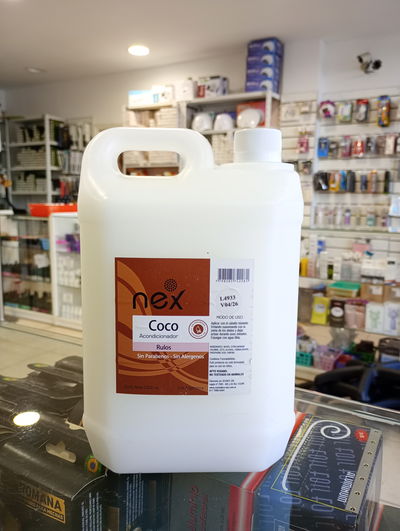 NEX ACONDICIONADOR COCO 2 L