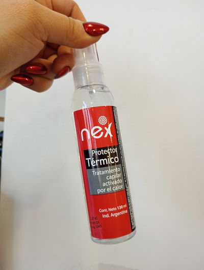 NEX PROTECTOR TERMICO 130 ml