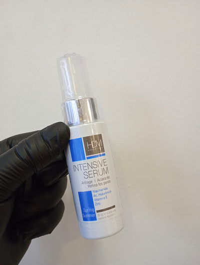 BIOBELLUS - HDM - INTENSIVE SERUM SPRING 