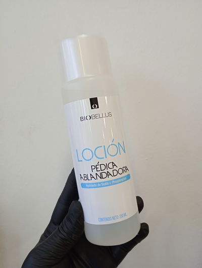 BIOBELLUS - LOCION PEDICA 250 ML