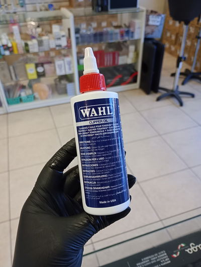 ACEITE WAHL LUBRICANTE DE MAQUINA