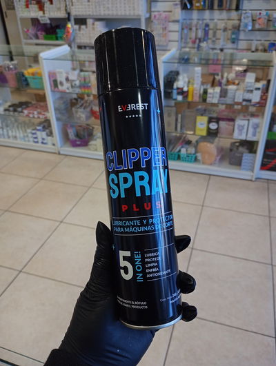 CLIPPER SPRAY EVEREST 5 EN 1