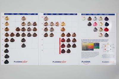 TINTURA PLASMA 60GM