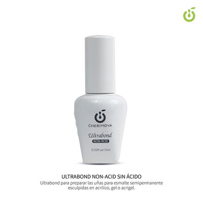 CHERIMOYA Ultrabond 15 ML