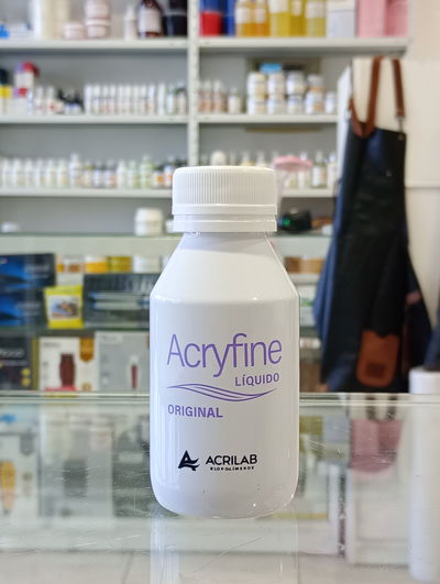 MONOMERO ACRYFINE 90ML ORIGINAL