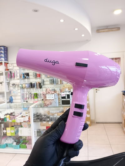 Secador De Pelo Duga D3600 220v 