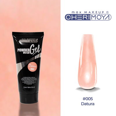  CHERIMOYA Poligel Gel UV/LED -005 50g