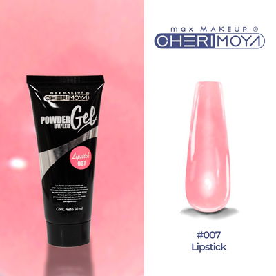  CHERIMOYA Poligel Gel UV/LED -007  50g