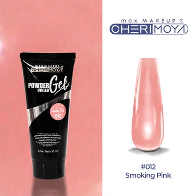  CHERIMOYA Poligel Gel UV/LED -012  50g