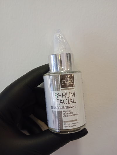 HDM - SERUM FACIAL TENSOR ANTIAGING 30ML