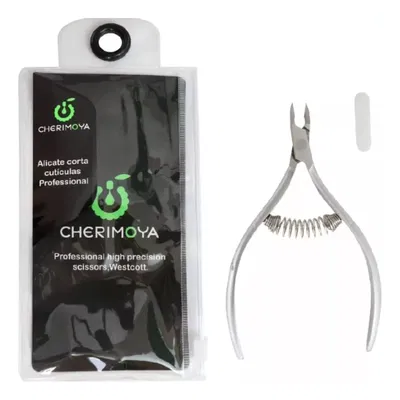 ALICATE CON RESORTE PREMIUM CHERIMOYA