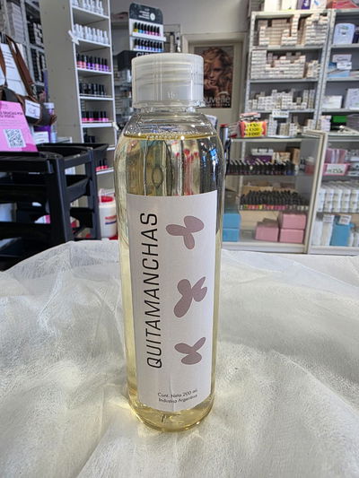 QUITAMANCHAS NEX 200 ML