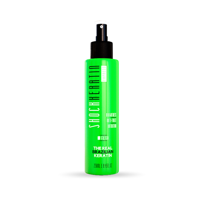 BEKIM SHOCK KERATINA LIQUIDA X 250 CC