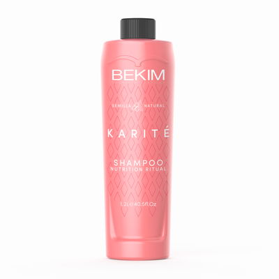 BEKIM SHAMPOO DE KARITE X 1.2L