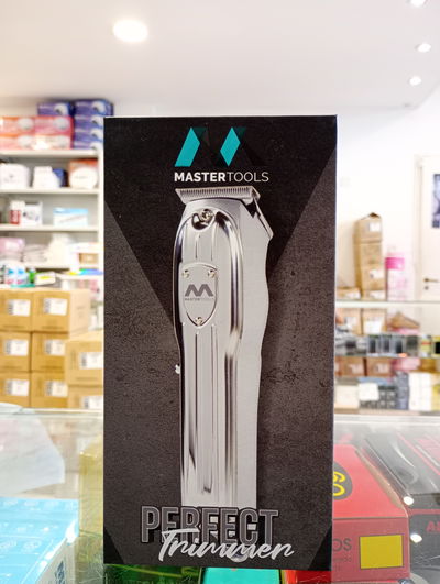 PATILLERA MASTER TOOLS
