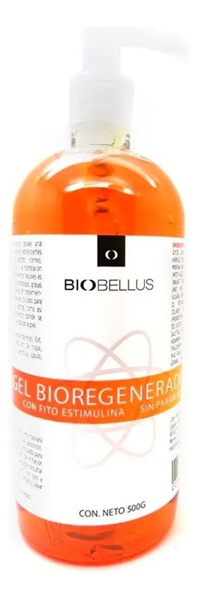 Biobellus Gel Bioregenerador 250gr