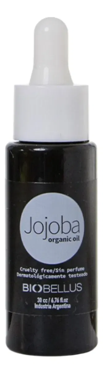 BIOBELLUS - Jojoba Organic Oli 30cc
