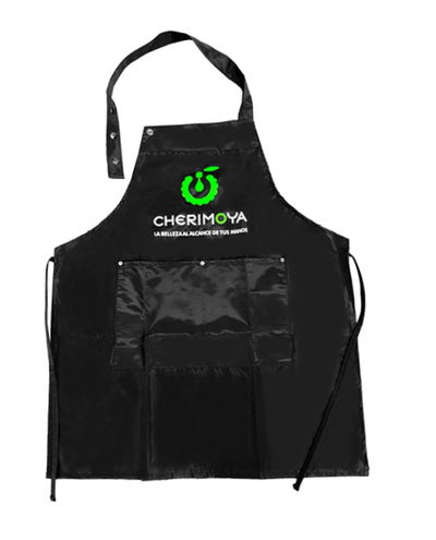 Delantal Profesional Impermeable Cherimoya