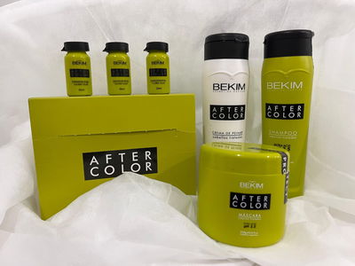 KIT AFTER COLOR BEKIM