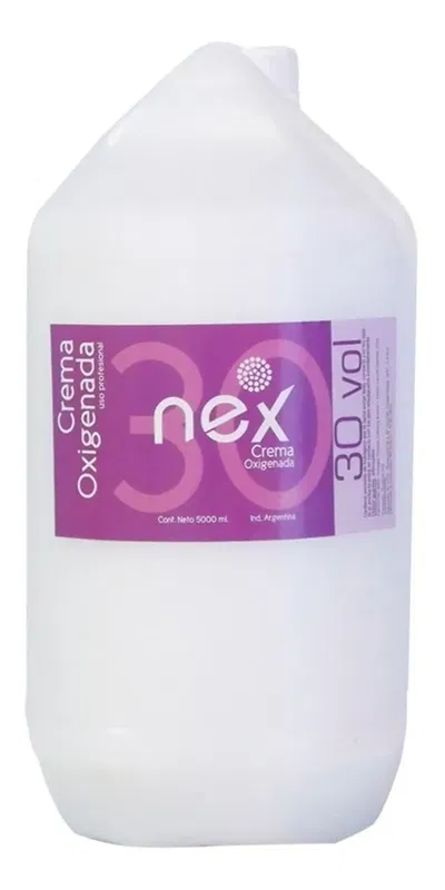 NEX CREMA OX. 30 VOL. 5 L
