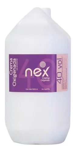 NEX CREMA OX. 40 VOL. 5 L