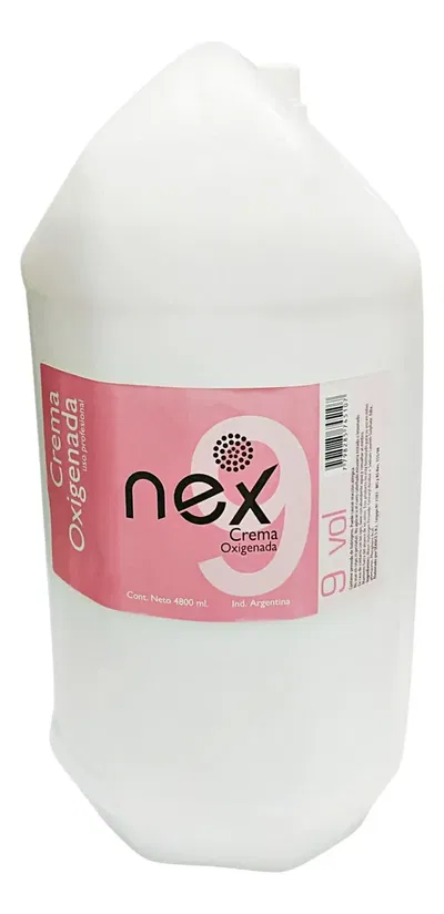NEX CREMA OX. 9 VOL. 5L