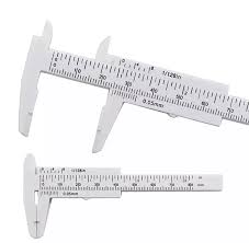 CALIBRE MEDIDOR DE CEJAS
