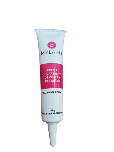 MY LASH CREMA HIDRATANTE CEJAS & PESTAÑAS 15GR