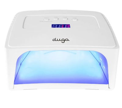 CABINA DUGA 60 WATTS