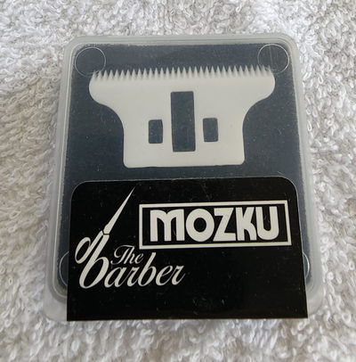 MOZKU REPUESTO CUCHILLA CERAMICA WAHL/KEMEI DETAILER