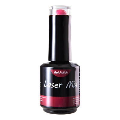 ESMALTE SEMIPERMANENTE LASER MIX