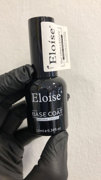 BASE COAT ELOISE 