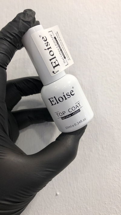 TOP COAT ELOISE 