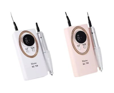 TORNO ELOISE 45.000 RPM