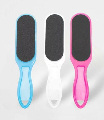 Escofina dobles 100/180