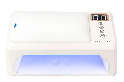 CABINA CITY GIRLS CON APOYA MANOS