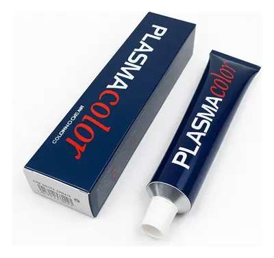 TINTURA PLASMA 60GM