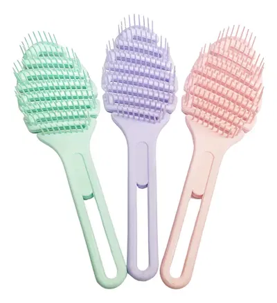 CEPILLO EUROSTIL COLORES PASTEL