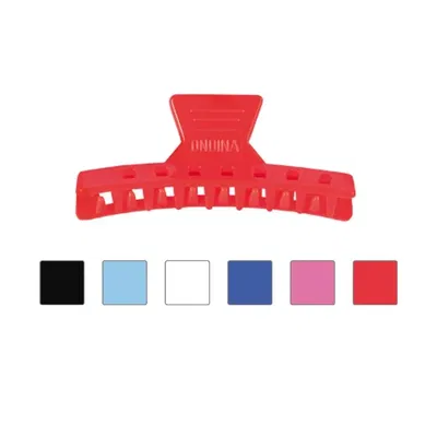 HEBILLAS EUROSTIL X 6 UNIDADES COLORES