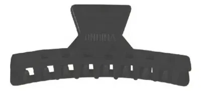 HEBILLAS NEGRAS X 12 UNIDADES EUROSTIL