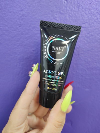 ACRYGEL NAVI 30ML