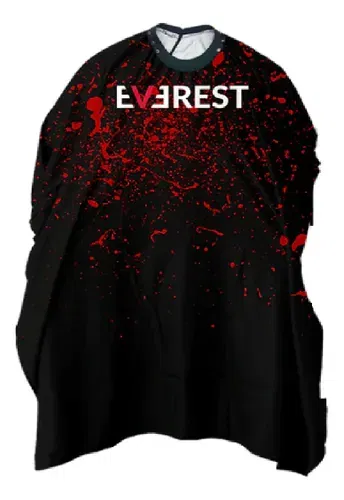 CAPA EVEREST CUELLO DE GOMA