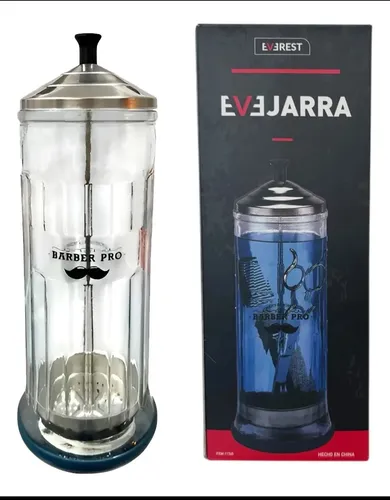 ESTERILIZADOR DE HERRAMIENTAS EVEREST