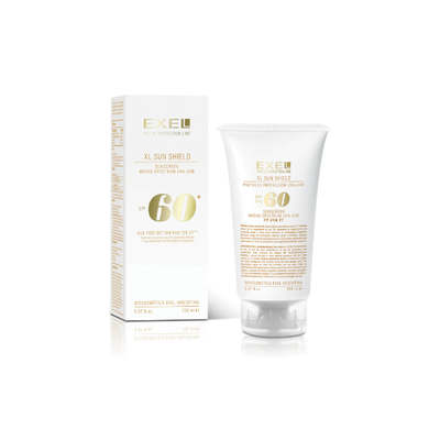 PROTECTOR SOLAR EXEL FACTOR 60