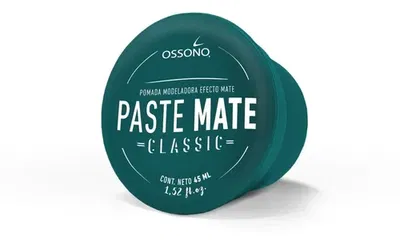 CERA MATTE ALTA FIJACION OSSONO 45ML