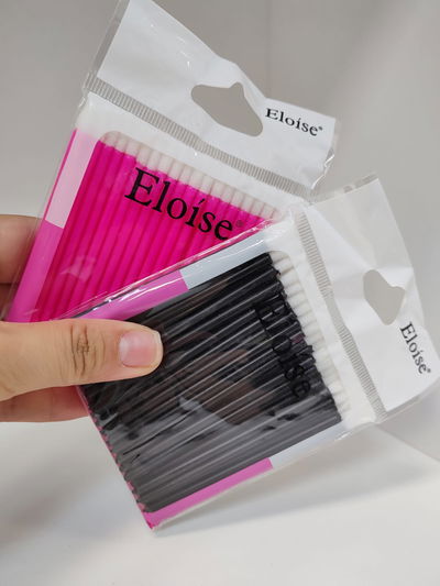 APLICADOR LABIAL X50U ELOISE 