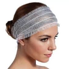 VINCHA DESCARTABLE POR UNIDAD