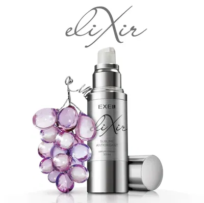 SERUM CREAM WITH LIPMALBEX 