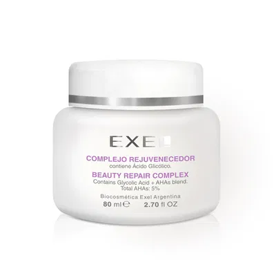 EXEL COMPLETO REJUVENEDOR EN CREMA 